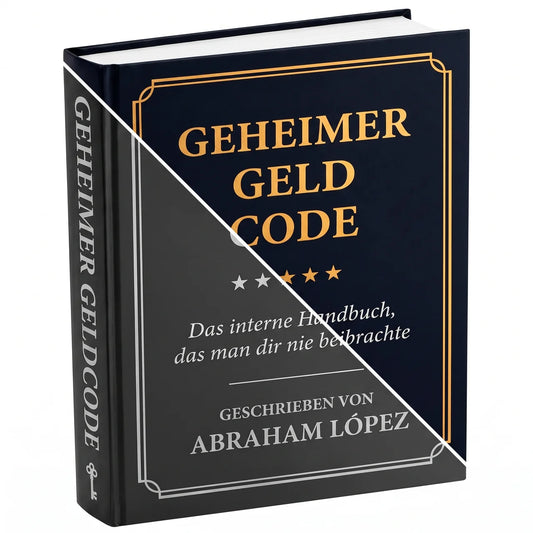 Buch in Farbe